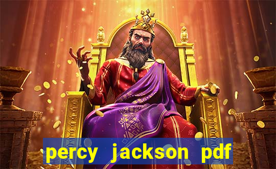 percy jackson pdf google drive